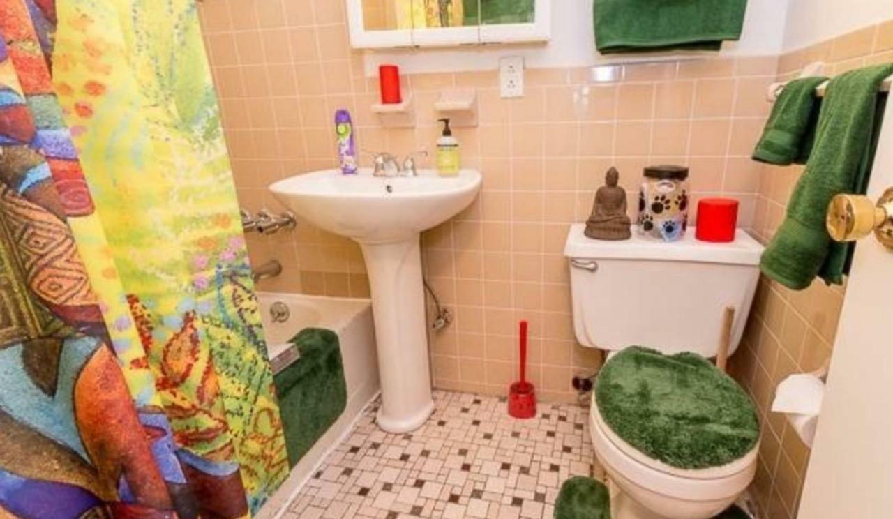 Appartamento Fabulous Fully Furnished Minutes From Times Square! *