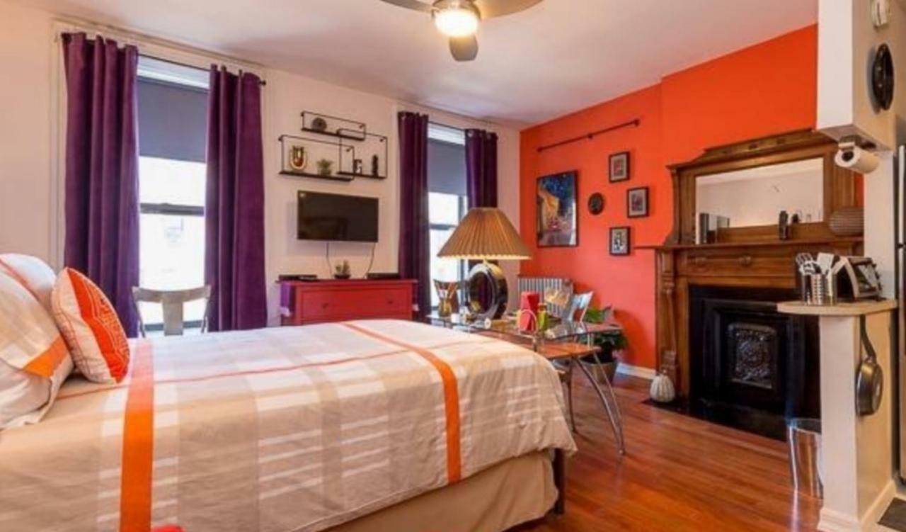 Appartement Fabulous Fully Furnished Minutes From Times Square!