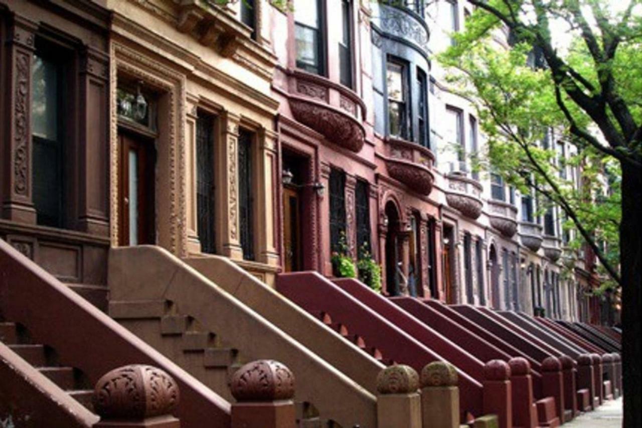 Fabulous Fully Furnished Minutes From Times Square! Appartement New York